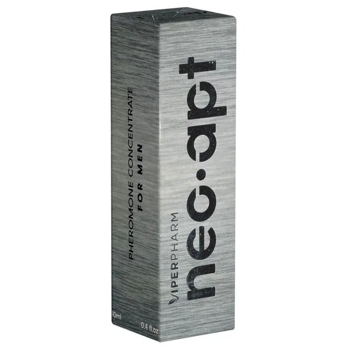 ViperPharm Neo-Apt Parfum de phéromone pour hommes, 10 ml ViperPharm Neo-Apt Parfum de phéromone pour hommes, 10 ml
